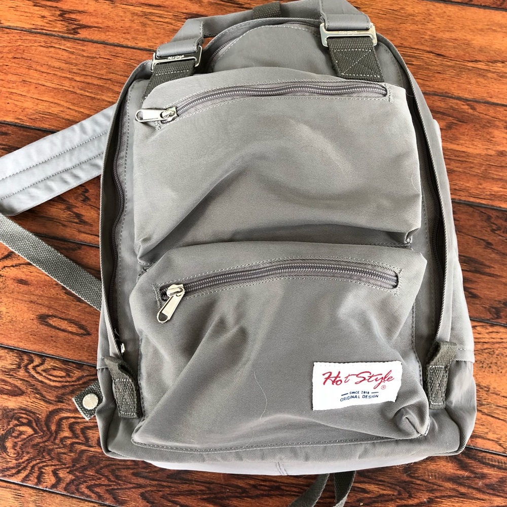 Daypack/Backpack, Diaper Bag